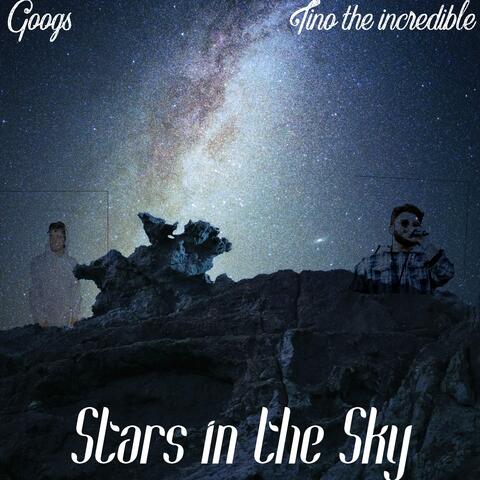 Stars in the Sky (feat. Tino the Incredible)