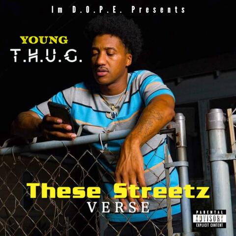 These Streetz 2K14 (Verse) (feat. Da Block Boyz)