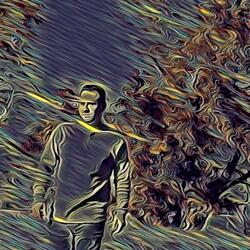The Boy Who Quit