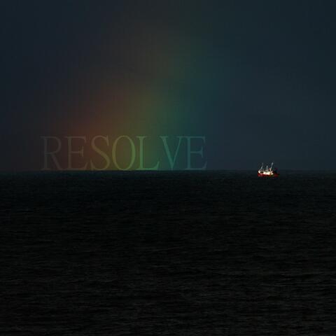 RESOLVE