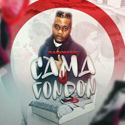 Cama y Condon