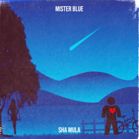 Mister Blue (feat. Catherine Feeny)