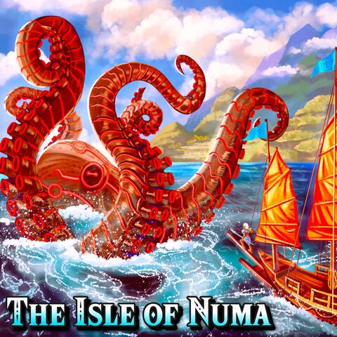 The Isle of Numa