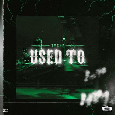 Used To