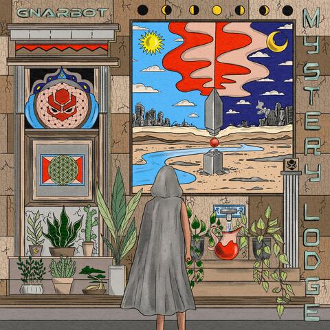 Mystery Lodge