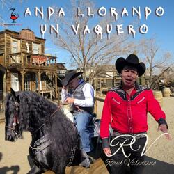 Anda Llorando Un Vaquero (Tuba)