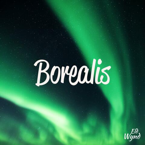 Borealis (Legacy Release)