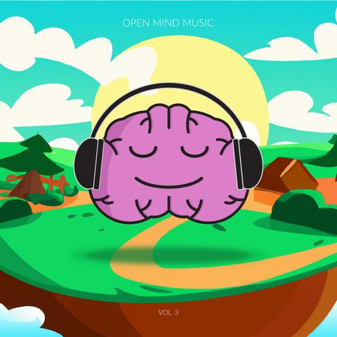 Open Mind Music, Vol. 3