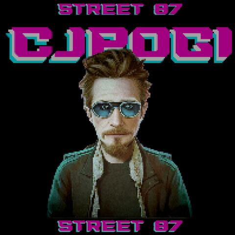Dreams from the Street 87