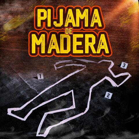 Pijama de Madera