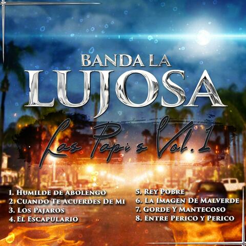 Las Papis, Vol. 1 (En Vivo)