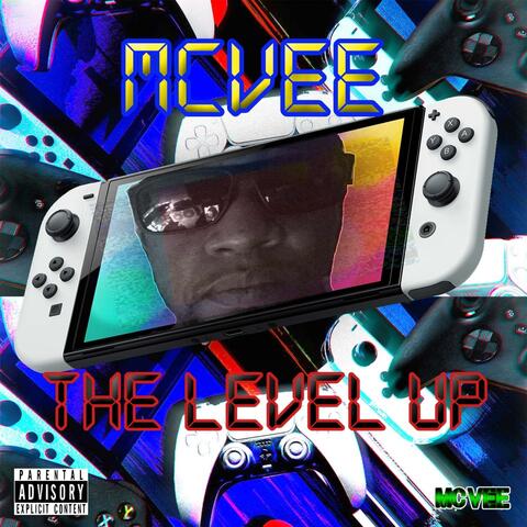 The Level Up (Edited)
