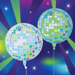 Poppin' Balloons