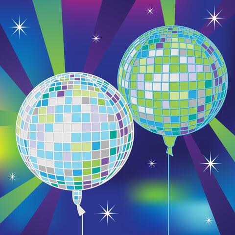 Poppin' Balloons