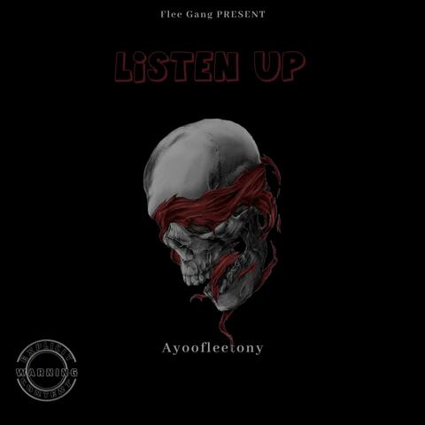 Listen Up