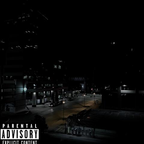 Nah Nah Nah (feat. Jamal Well)