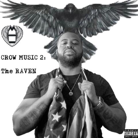 Crow Music 2: The Raven