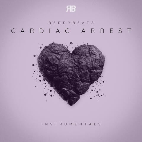 Chef Delphy's Cardiac Arrest Instrumentals