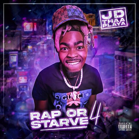 Rap or starve 4