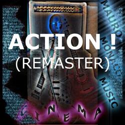 ACTION ! (Remaster)