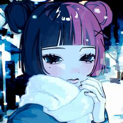 Sight of Us (feat. ANRI)