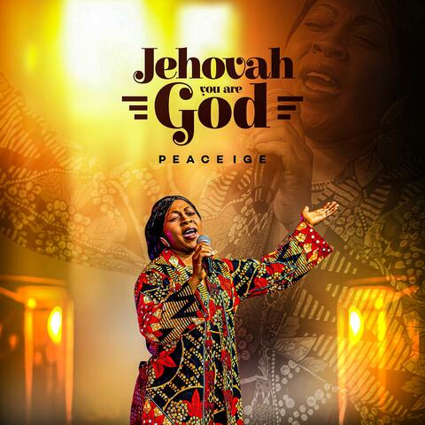 Jehovah you are good