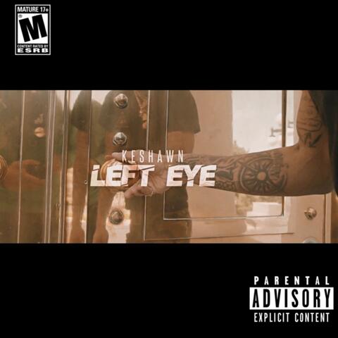 Left Eye