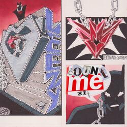 Count Me Out (feat. GothemV)