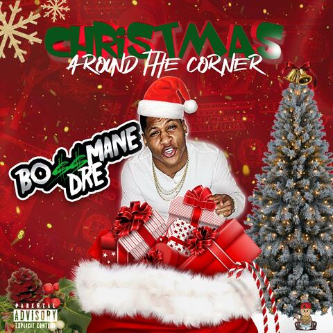 Christmas Around The Corner  (Instrumental)