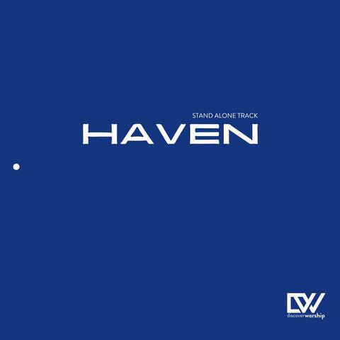 Haven (feat. Mary Malooley)