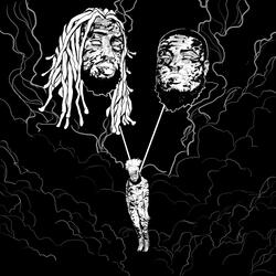 GREEN (feat. Aares & Wxlf)