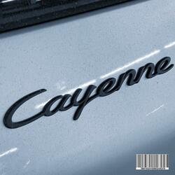 CAYENNE