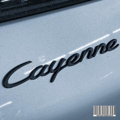 CAYENNE