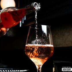Champagne Hiccups