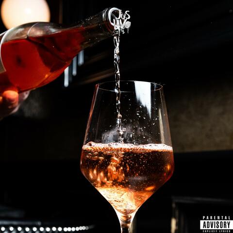 Champagne Hiccups