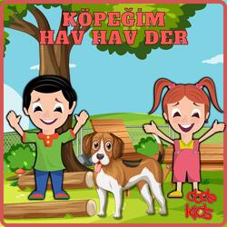 Köpeğim Hav Hav Der