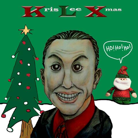 Kris Lee Xmas