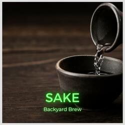 Sake