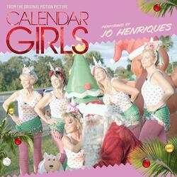 We Wish You a Merry Christmas (From the Motion Picture Calendar Girls)