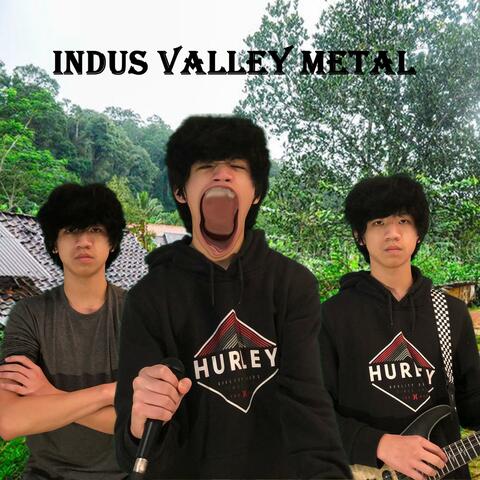 Indus Valley Metal