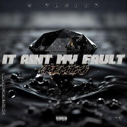 It Aint My Fault