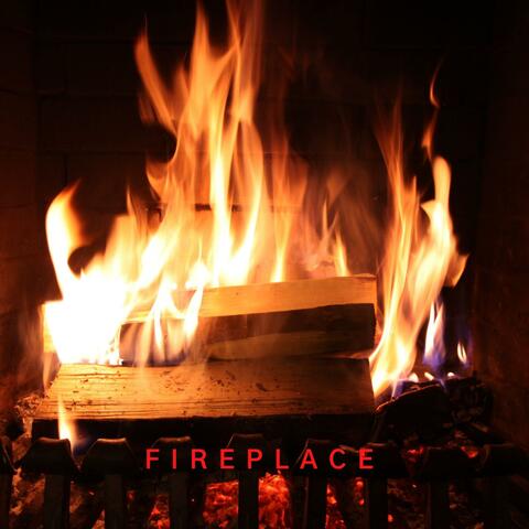 Fireplace (feat. Kay Jay)