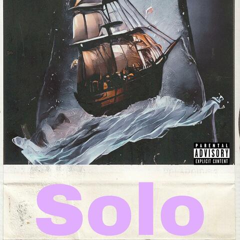 Solo (feat. K-Si Yang)