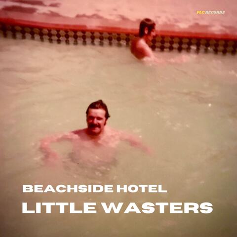 Beachside Hotel
