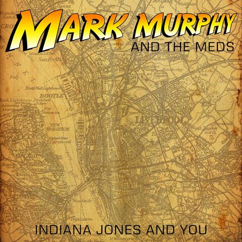 Indiana Jones And You