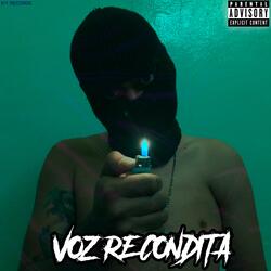 Voz Recóndita (feat. Lucky Capone, Mc Rain & OLC)