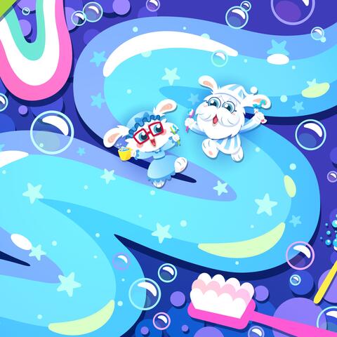 The Moshi Toothbrushing Song (feat. Phillipa Alexander & Will Huggins)