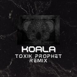 KOALA (feat. Hammacci)