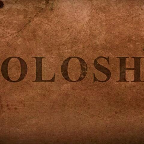 Olosh (Original Motion Picture Soundtrack)