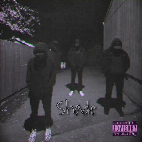 Shade (feat. Vizual & Cody Wayne)